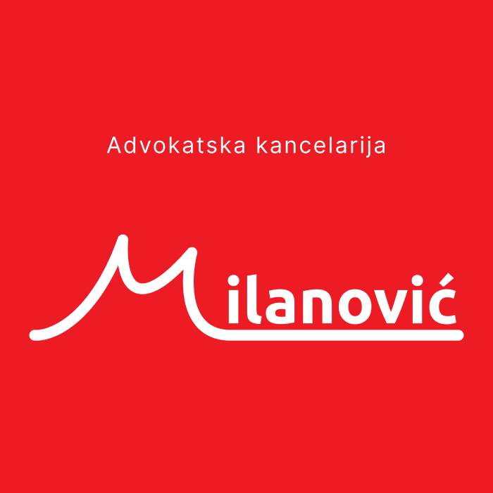 Advokatska Kancelarija Milanović